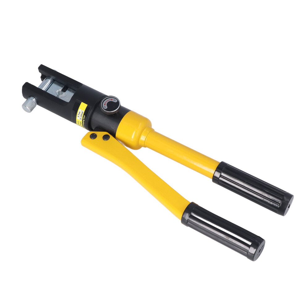 Metal Hydraulic Plier Set 8T 10-120mm²