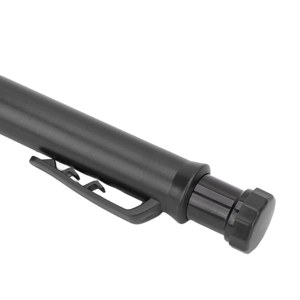 Woodworking Pencil with Built-in Sharpener