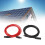 6mm² PPE Copper Solar Extension Cable 6m for RV PV System 14