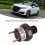 Stainless Steel Air Compressor Pressure Control 4