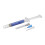 Low Melting Tempera Solder Paste with 3 Needles for PCB Repair 2