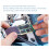 Low Melting Tempera Solder Paste with 3 Needles for PCB Repair 9