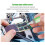 High Bond Strength Eutectic Solder Paste, 2g, Electronic Repair 4