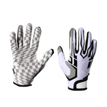 Anti Slip Sports Gloves for Baseball Rugby
