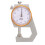 Precision Metal Thickness Gauge 0-10mm, 0.1mm Resolution 4