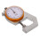 Precision Metal Thickness Gauge 0-10mm, 0.1mm Resolution 7