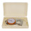 Precision Metal Thickness Gauge 0-10mm, 0.1mm Resolution 12
