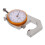 Precision Metal Thickness Gauge 0-10mm, 0.1mm Resolution 14