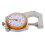 Precision Metal Thickness Gauge 0-10mm, 0.1mm Resolution 15