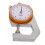 Precision Metal Thickness Gauge 0-10mm, 0.1mm Resolution 16