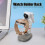 Multifunctional Resin Watch Rack 19