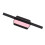 Pink PU Leather Hip Thrust Belt for Exercise 88 x 20.8cm 6
