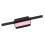 Pink PU Leather Hip Thrust Belt for Exercise 88 x 20.8cm 9