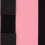 Pink PU Leather Hip Thrust Belt for Exercise 88 x 20.8cm 10