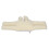 Decorative Bunny Door Stop Beige 1