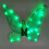 Colorful LED Fairy String Light 60x48cm Warm Light Decorative Toy 2