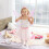 Colorful LED Fairy String Light 60x48cm Warm Light Decorative Toy 4