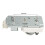 Stainless Steel Microwave Timer with Barbecue Function 220‑240V 6