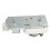 Stainless Steel Microwave Timer with Barbecue Function 220‑240V 7