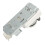 Stainless Steel Microwave Timer with Barbecue Function 220‑240V 10