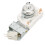Stainless Steel Microwave Timer with Barbecue Function 220‑240V 14