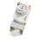 Stainless Steel Microwave Timer with Barbecue Function 220‑240V 16