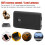 Bluetooth 5.3 2-in-1 Transmitter Receiver Wireless Adapter with 3.5mm Jack 6