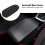 RAV4 2019+ Carbon Style Armrest Pad 19