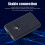 Bluetooth 5.3 2-in-1 Transmitter Receiver Wireless Adapter with 3.5mm Jack 13