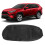 RAV4 2019+ Carbon Style Armrest Pad 13