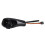 LED Schaltknauf Automatik E39 E38 E53 Schwarz 8