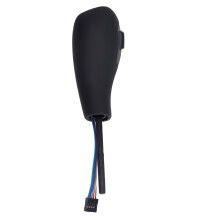 LED Schalthebelkopf Automatik E39 E38 E53 LHD