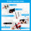12AWG Solar Panel Extension Cable 2M IP68, 30A, Black & Red 6