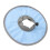Waterproof Adjustable Cat Recovery Collar Post Surgery Light Blue L, L 10