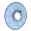 Waterproof Adjustable Cat Recovery Collar Post Surgery Light Blue L, L 15