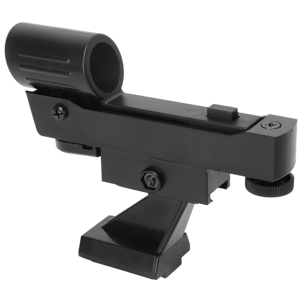 Dot Finder Telescope Scope 125G Laser For Astronomy Red/Black 8481389999185