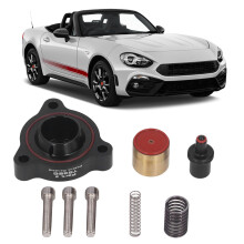 Blow Off Diverter Valve Kit for 114i 116i 118i F20/F21, 1.4L Turbo