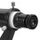 5X Astronomical Finder Scope with 24mm Lens, Inline Stand 5