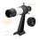 5X Astronomical Finder Scope with 24mm Lens, Inline Stand 6
