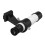 5X Astronomical Finder Scope with 24mm Lens, Inline Stand 8
