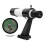 5X Astronomical Finder Scope with 24mm Lens, Inline Stand 9