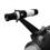5X Astronomical Finder Scope with 24mm Lens, Inline Stand 10