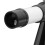 5X Astronomical Finder Scope with 24mm Lens, Inline Stand 11