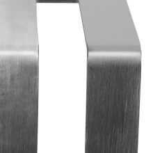 Filterpapierhalter V60 Edelstahl Aufbewahrung