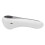 Mini UV LED Nail Lamp 5W Handheld Portable USB 3 Chips White 3