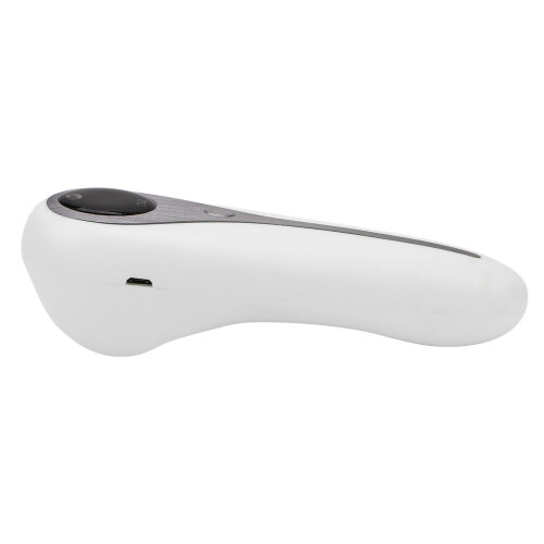 Mini UV LED Nail Lamp 5W Handheld Portable USB 3 Chips White 2