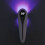 Mini UV LED Nail Lamp 5W Handheld Portable USB 3 Chips White 5
