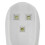 Mini UV LED Nail Lamp 5W Handheld Portable USB 3 Chips White 11