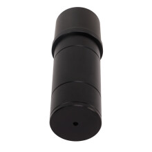 Aluminum Alloy Astronomical Telescope Heliostat for Sun Viewing 125g