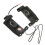 Laptop Built-in Speaker for Thinkpad T460S/T470S Easy Update Durable Material 2